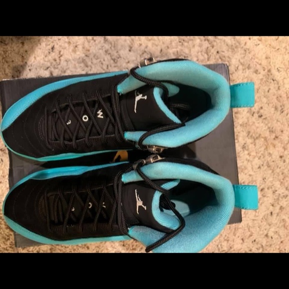 Jordan retro 12 gama blue❗️ - Picture 7 of 7